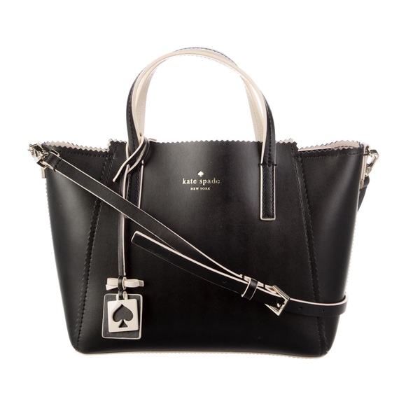 kate spade Handbags - Kate Spade New York Ivy Drive Small Loryn satchel